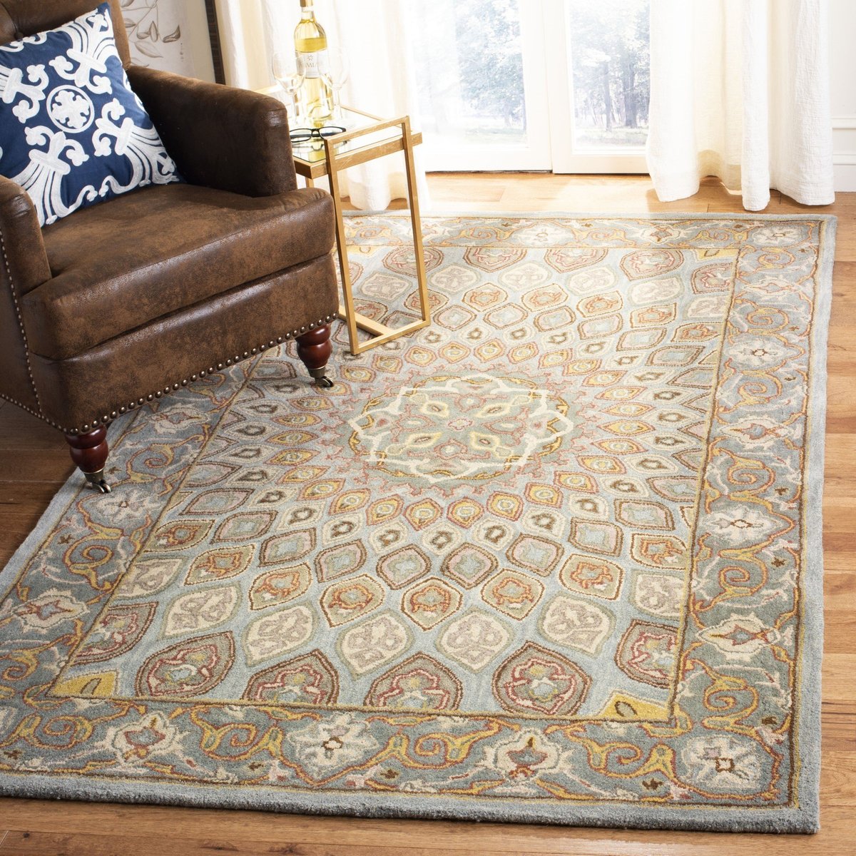 Heritage - HG-914 Area Rug