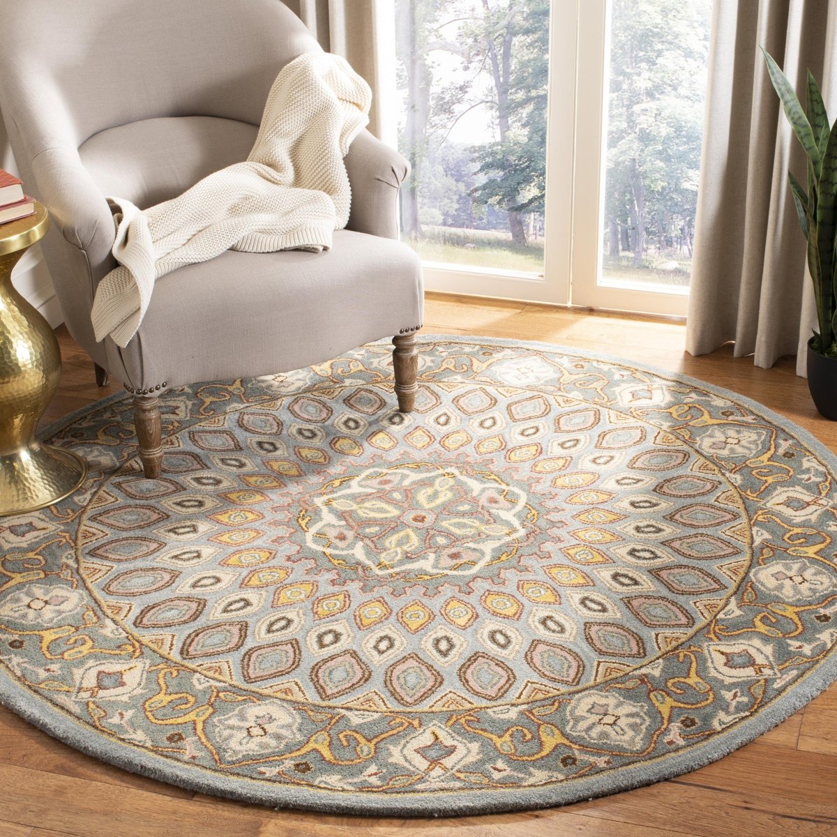 Heritage - HG-914 Area Rug