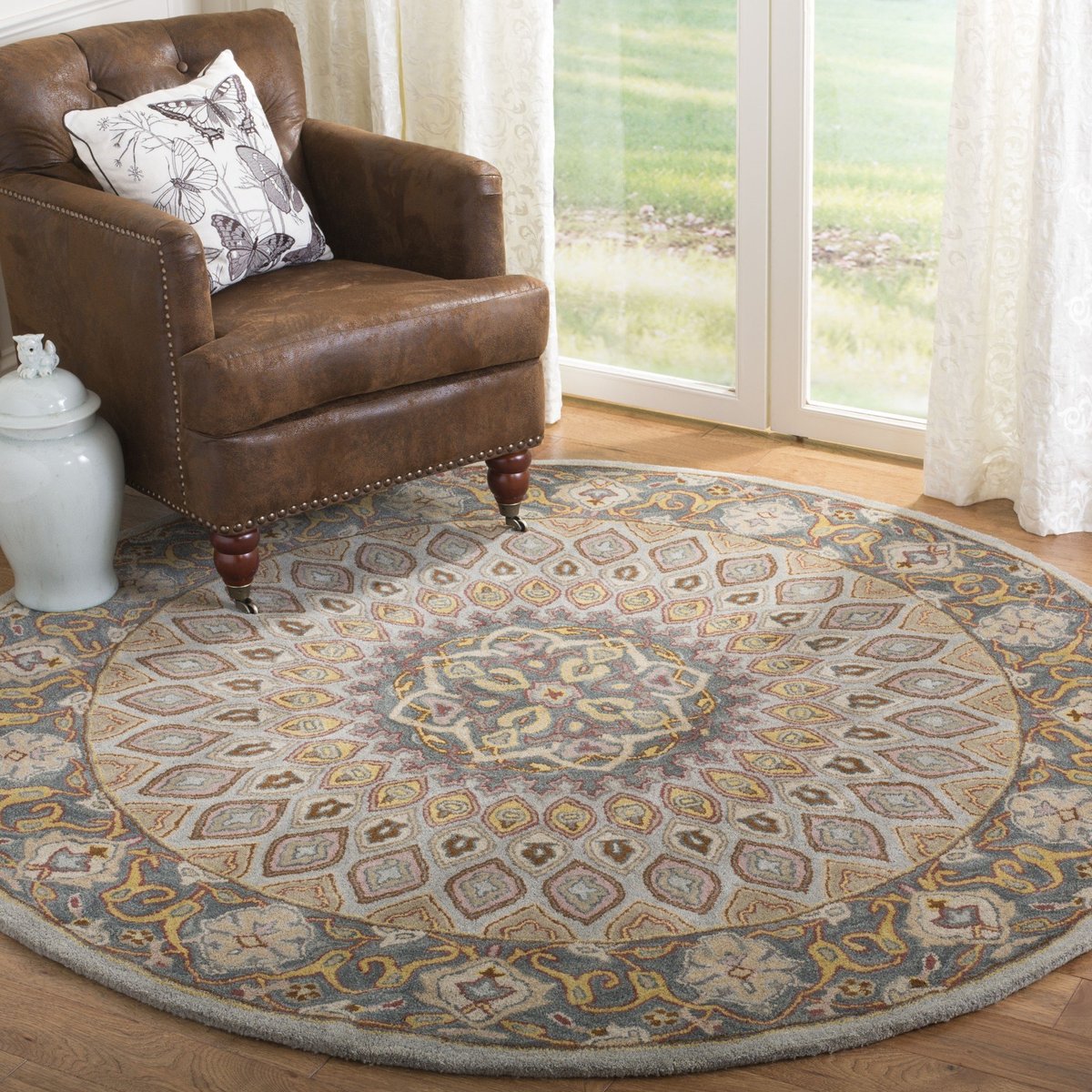 Heritage - HG-914 Area Rug