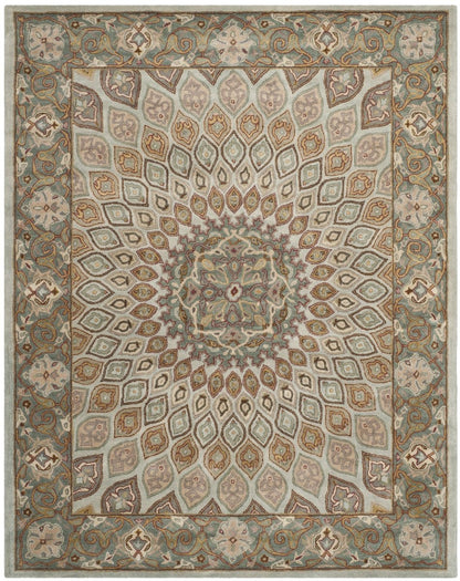 Heritage - HG-914 Area Rug