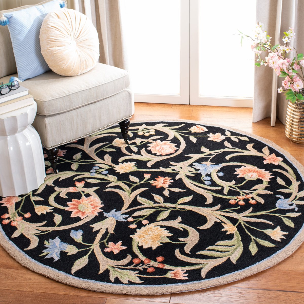 Chelsea - HK-248 Area Rug