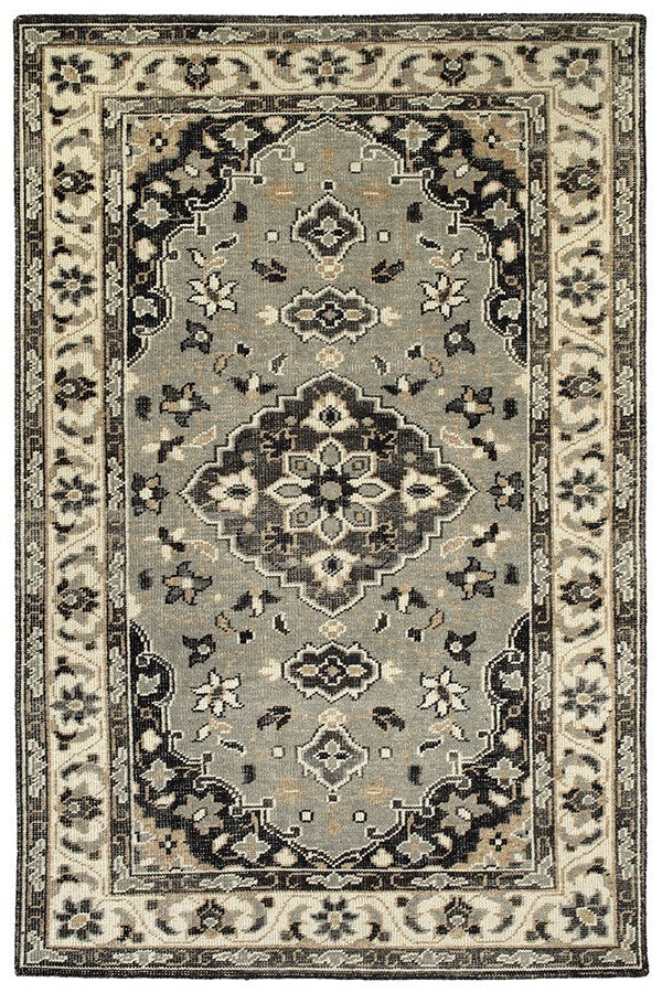 Herrera - HRA-06 Area Rug