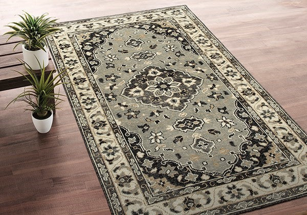 Herrera - HRA-06 Area Rug