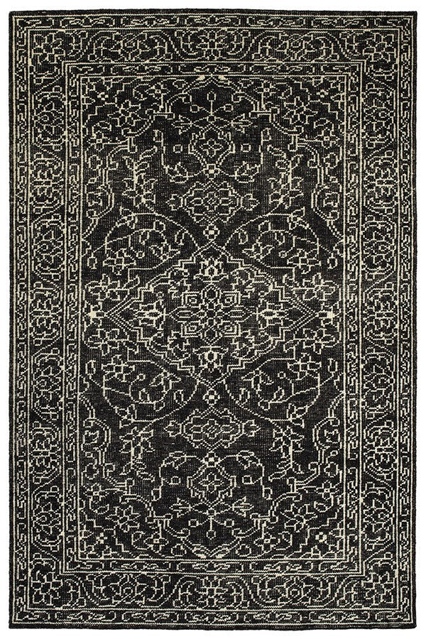 Herrera - HRA-07 Area Rug