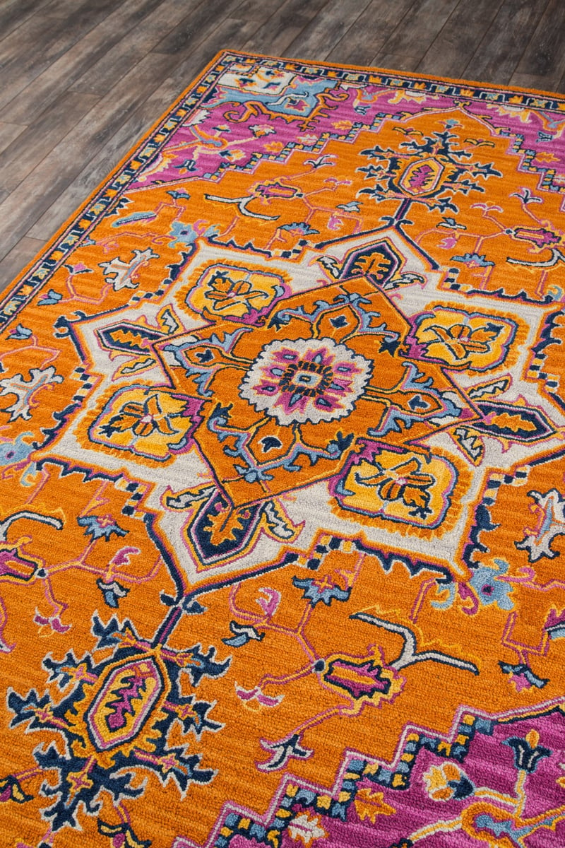 Ibiza - IBI-02 Area Rug