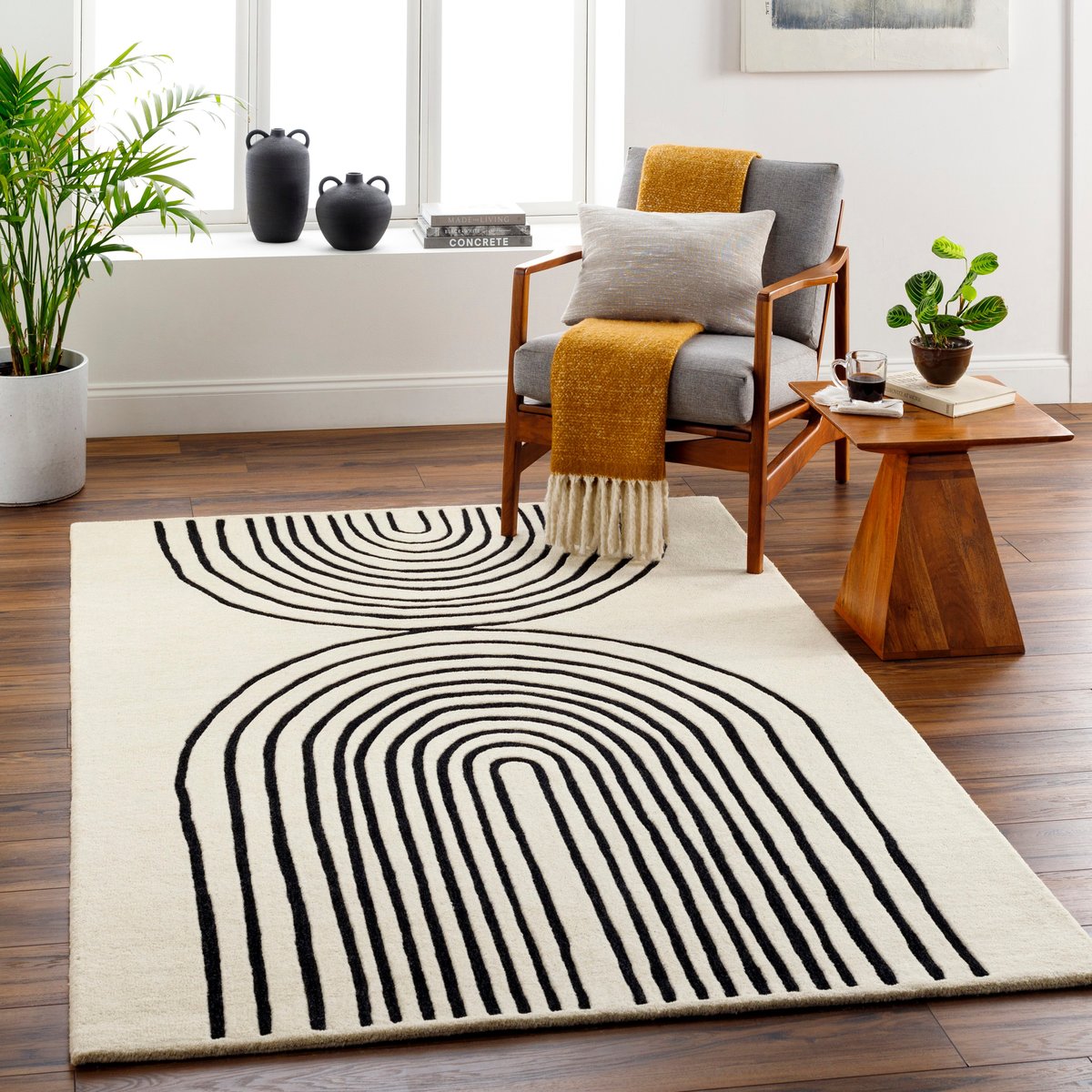 Isabel - 6777 Area Rug