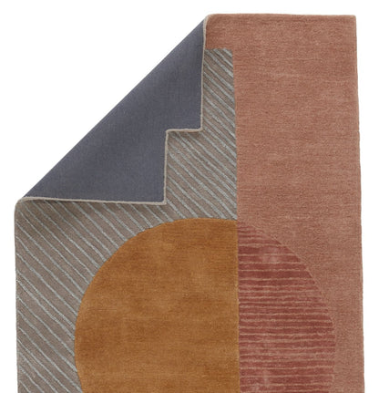 Iconic - Synovah Area Rug