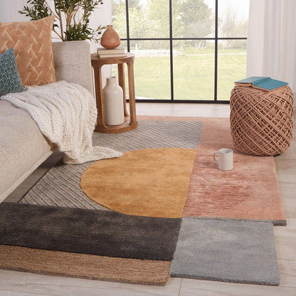 Iconic - Synovah Area Rug