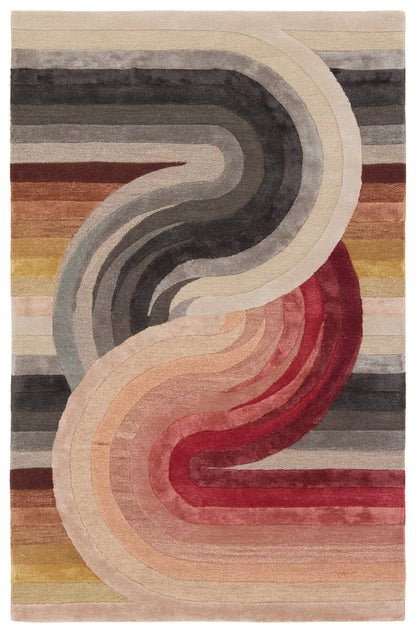 Iconic - Trillare Area Rug