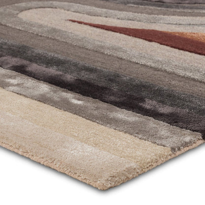 Iconic - Trillare Area Rug