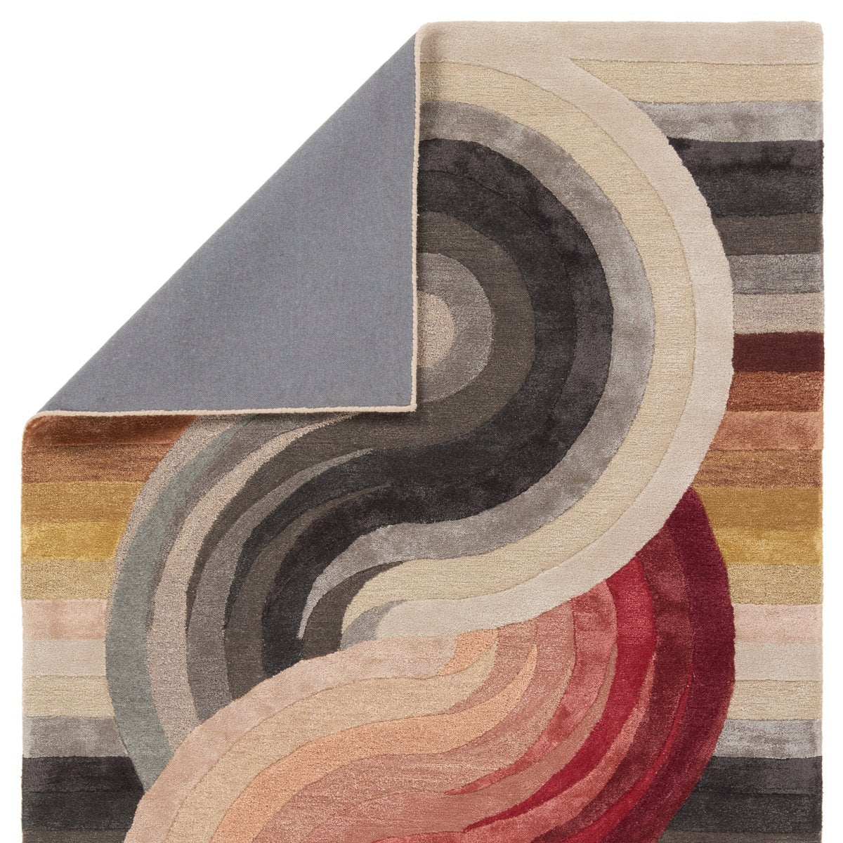 Iconic - Trillare Area Rug