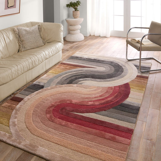 Iconic - Trillare Area Rug