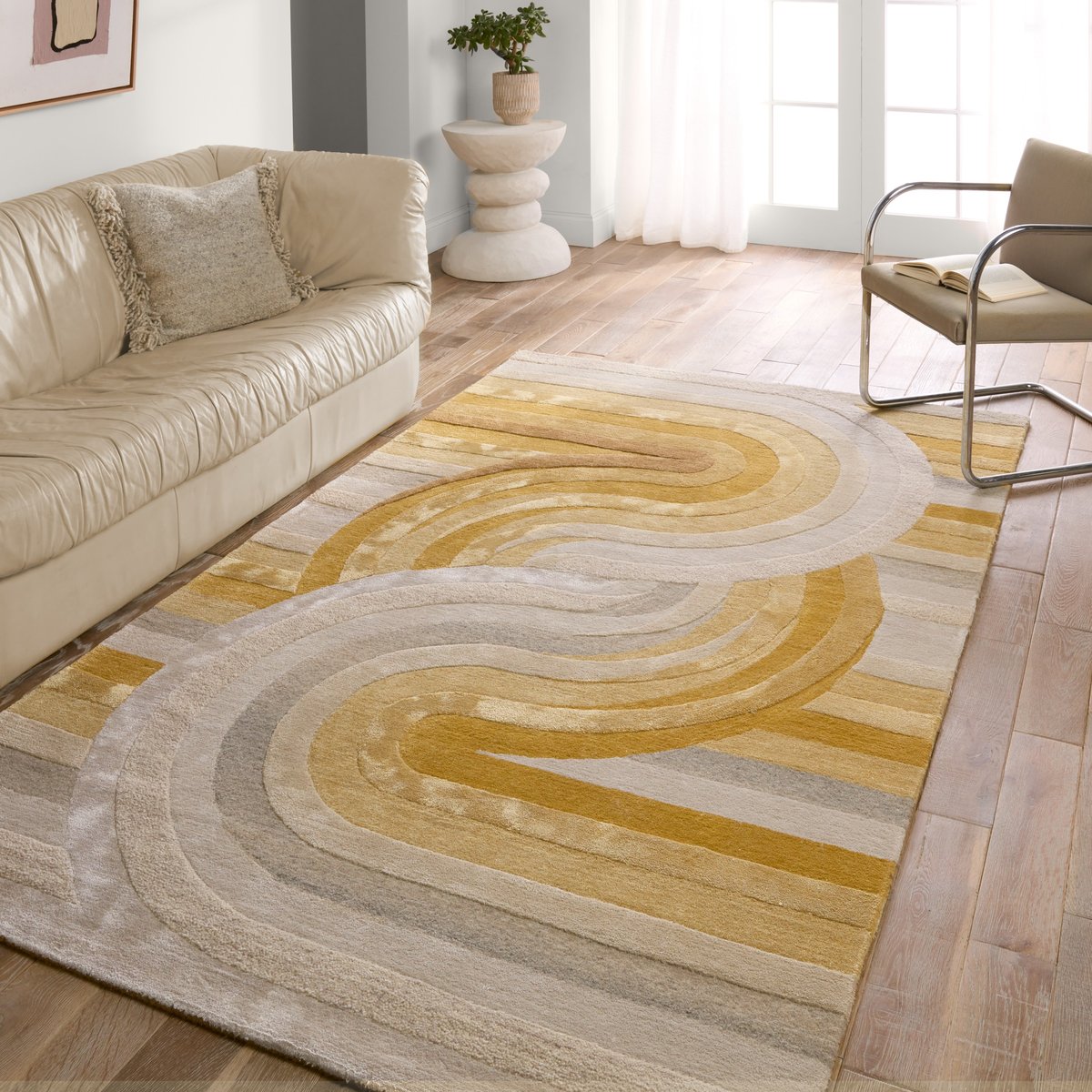 Iconic - Trillare Area Rug