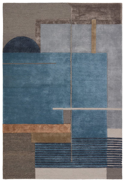 Iconic - Perpetual Area Rug