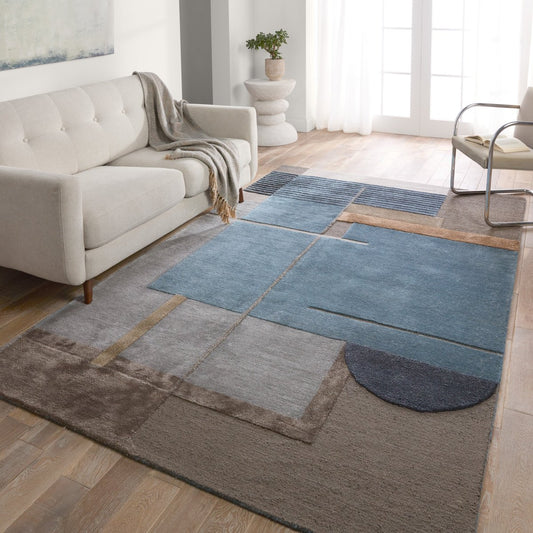 Iconic - Perpetual Area Rug