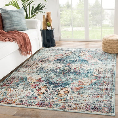 Indie - Farra Area Rug