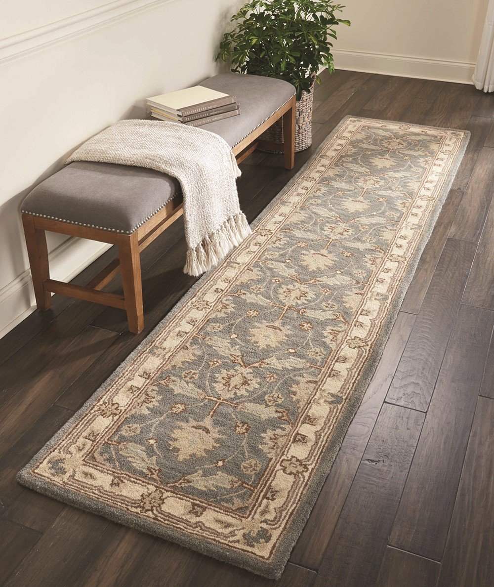 India House - IH-75 Area Rug