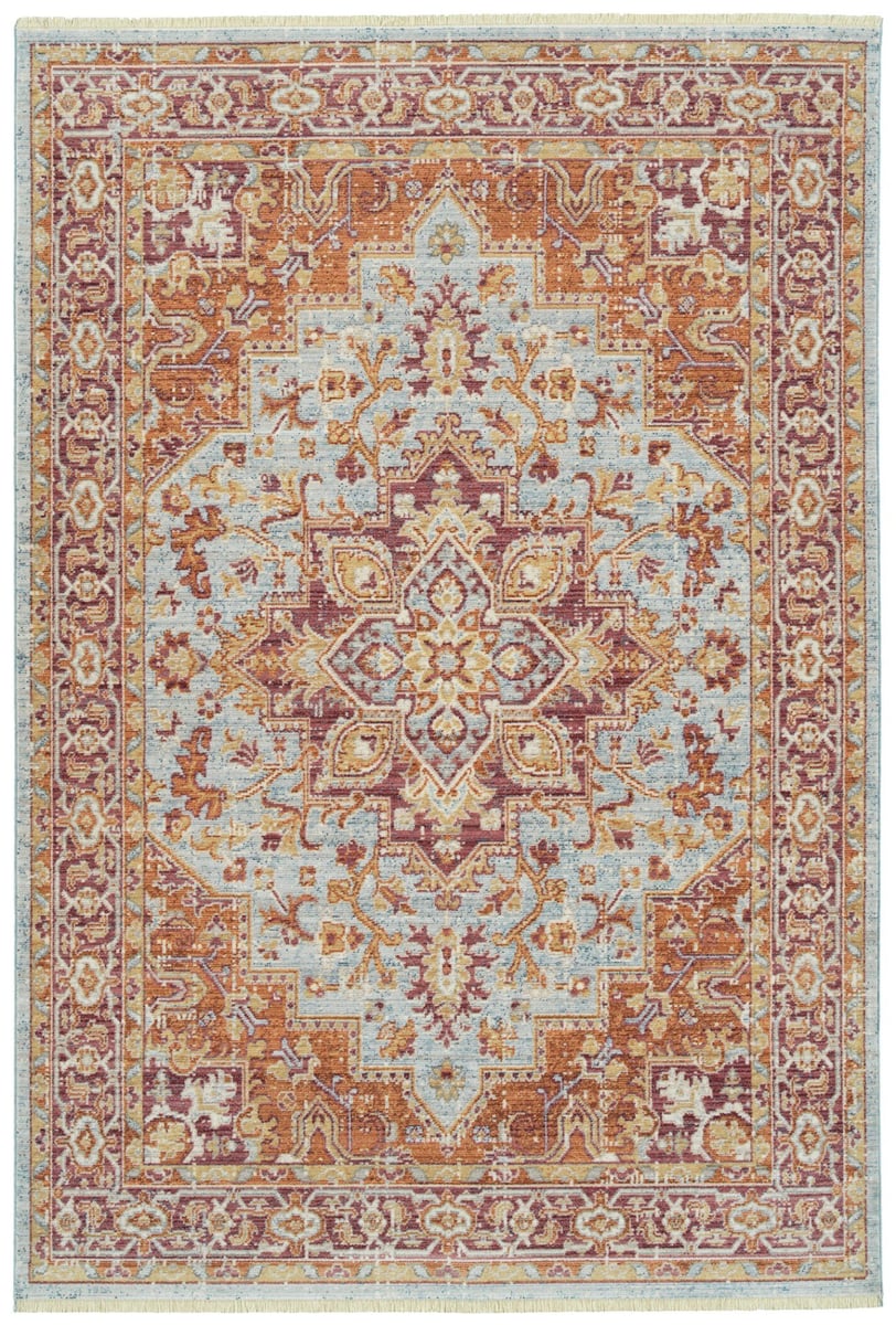 Rila - ILA-01 Area Rug