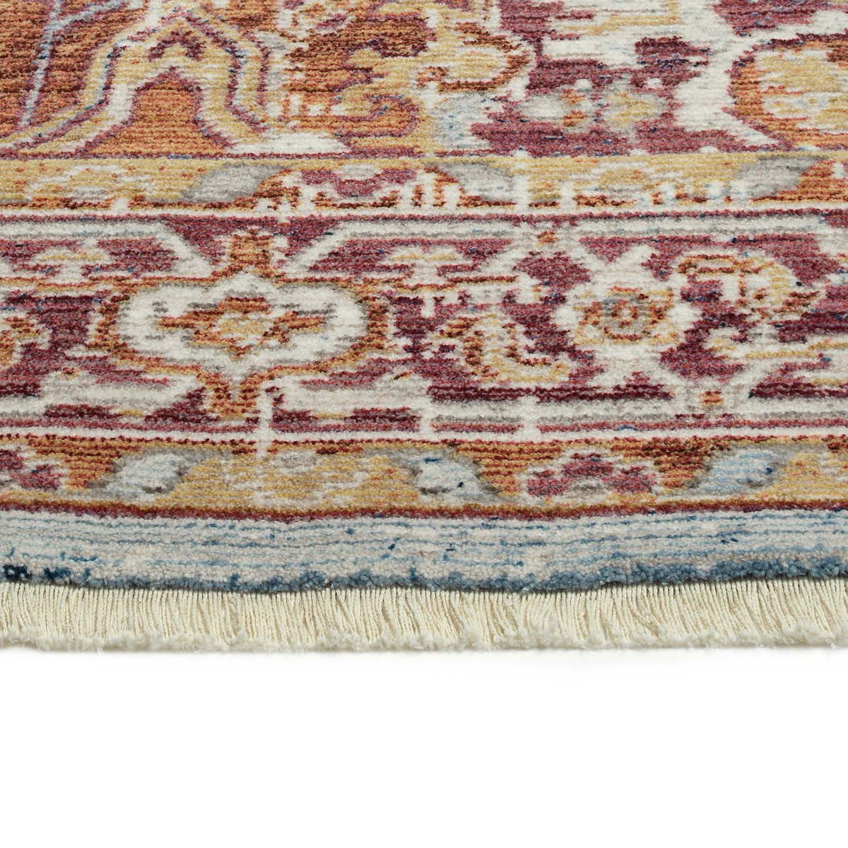 Rila - ILA-01 Area Rug