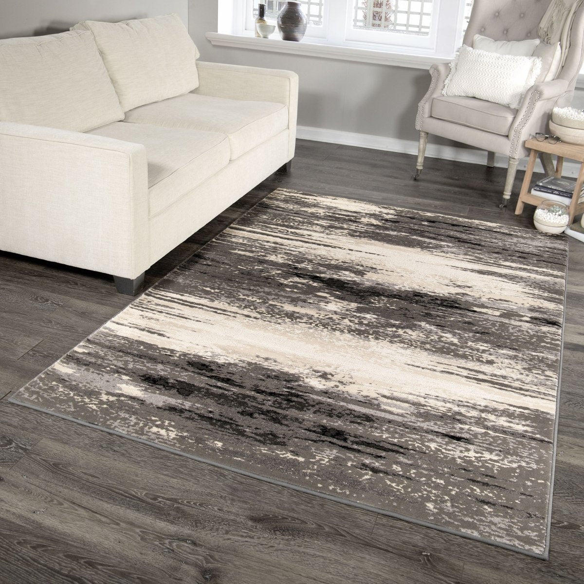 Illusions - Devonridge Area Rug