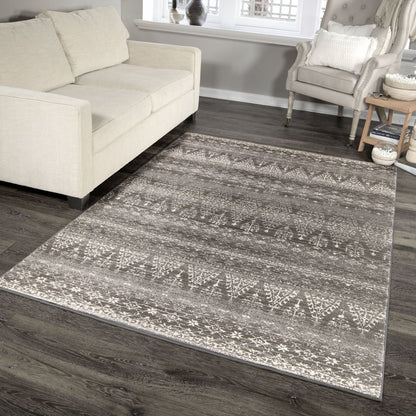 Illusions - Thames Area Rug