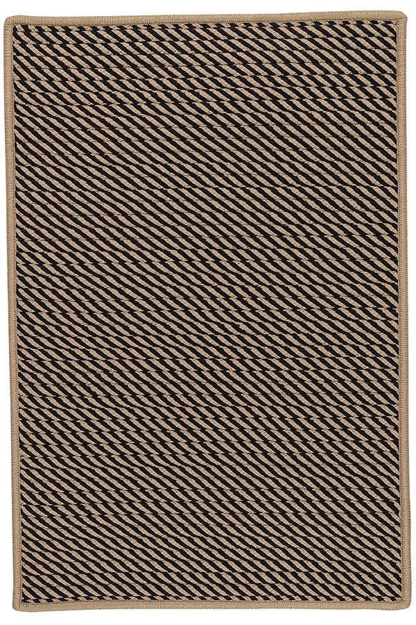 Point Prim Area Rug