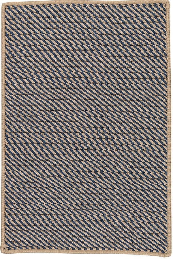 Point Prim Area Rug