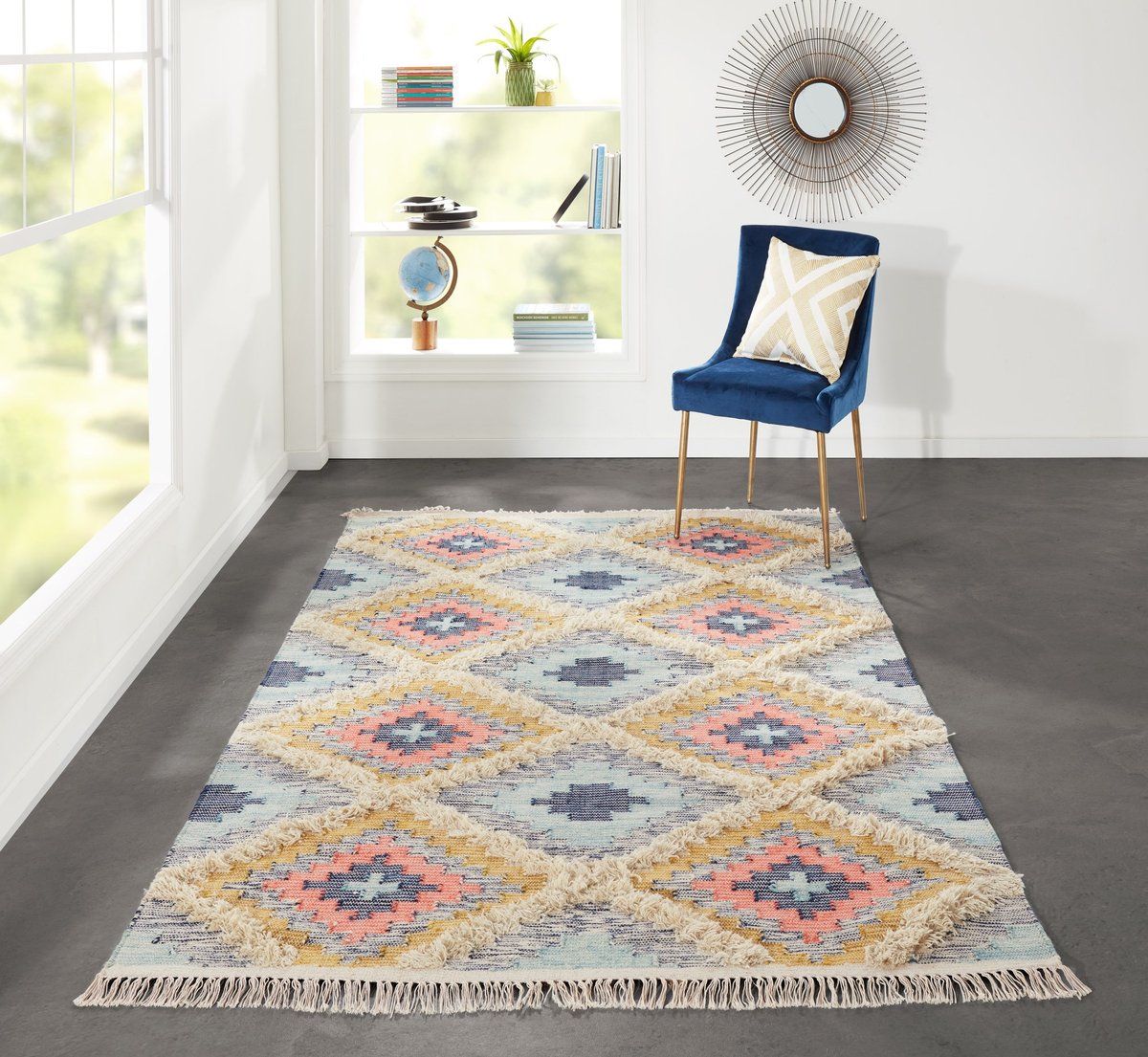 Indio - Templin Area Rug