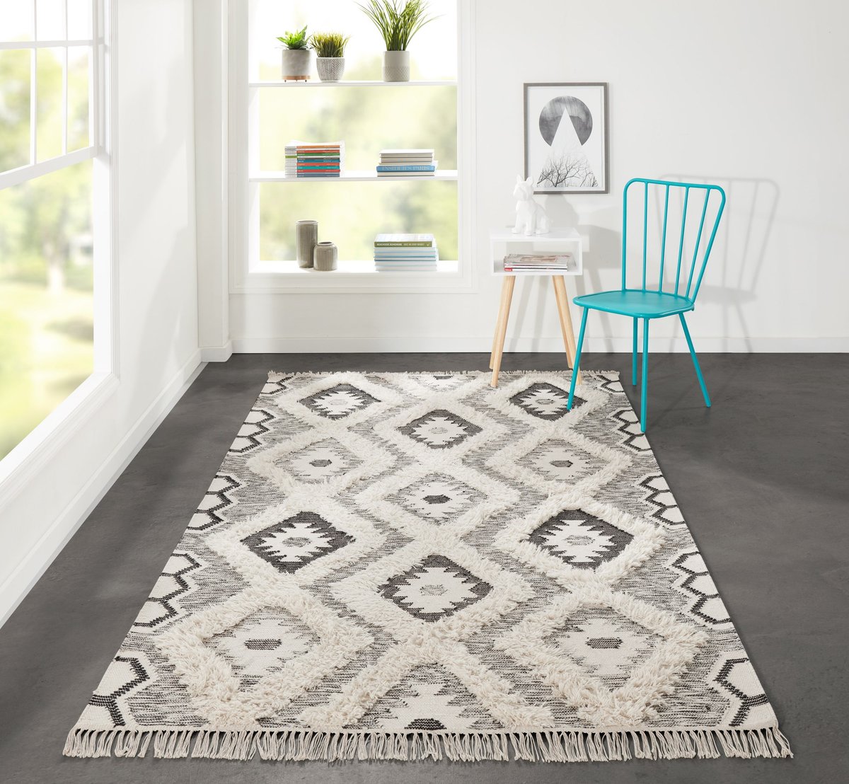 Indio - Sierra Area Rug