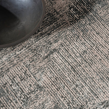 Irradiant - IRR-01 Area Rug