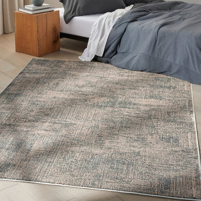 Irradiant - IRR-01 Area Rug