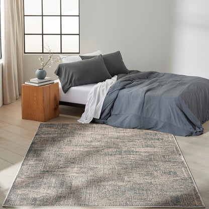 Irradiant - IRR-01 Area Rug