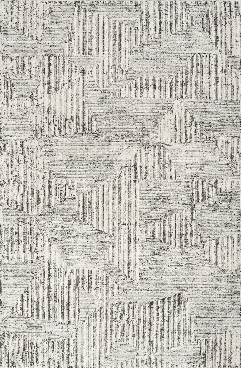 Irradiant - IRR-01 Area Rug