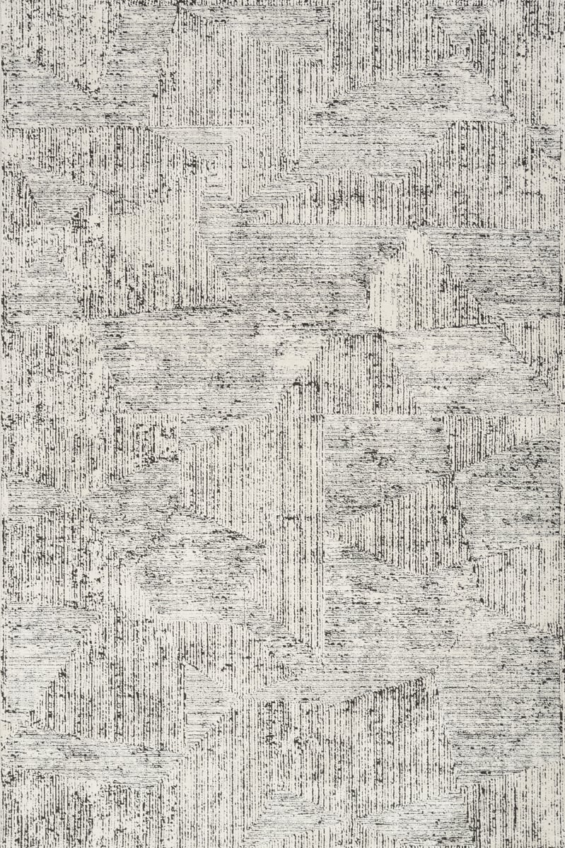 Irradiant - IRR-01 Area Rug