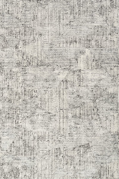 Irradiant - IRR-01 Area Rug