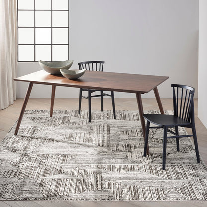 Irradiant - IRR-01 Area Rug