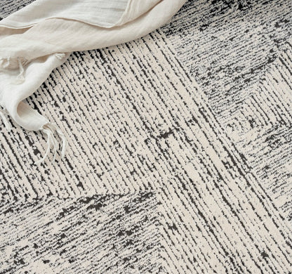 Irradiant - IRR-01 Area Rug