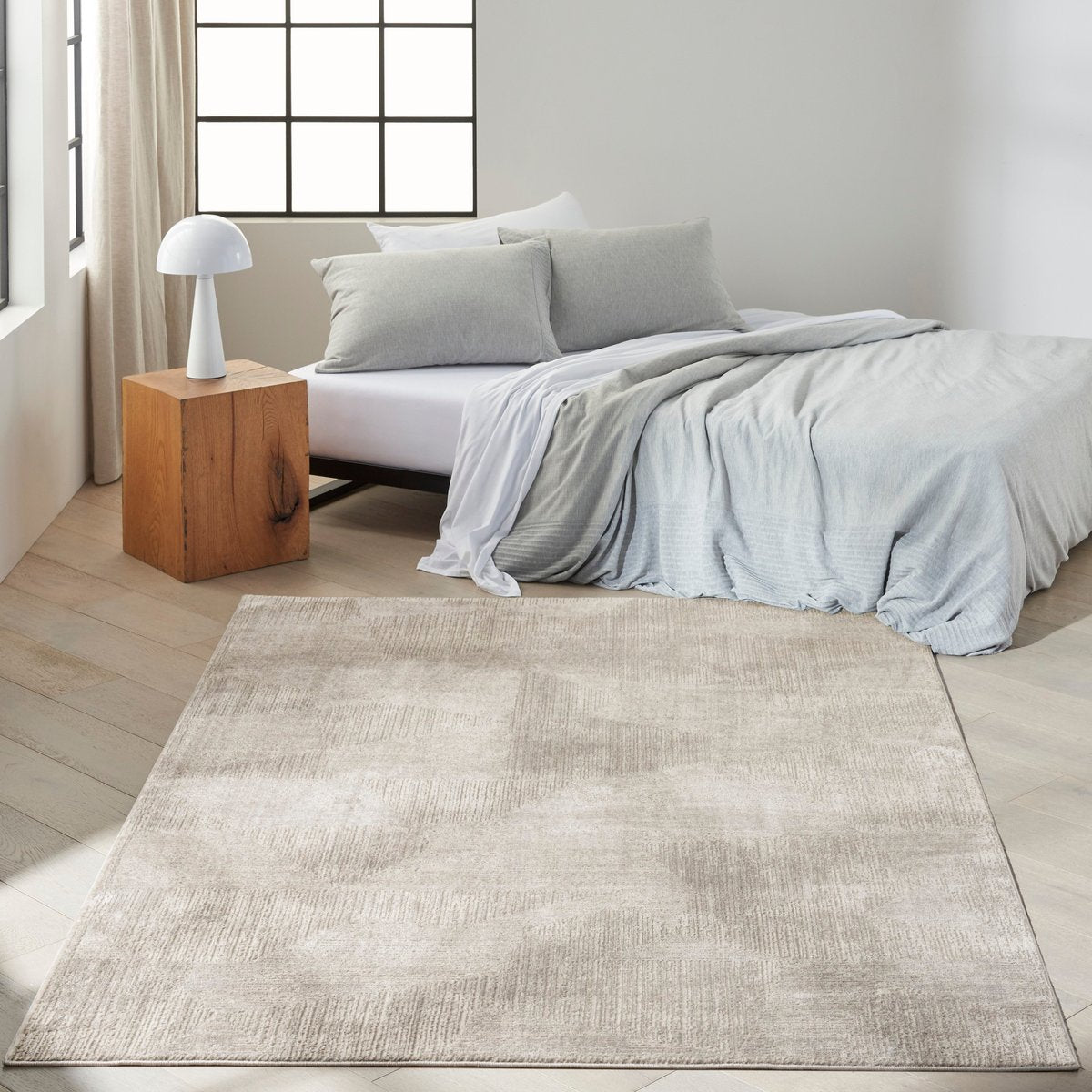 Irradiant - IRR-01 Area Rug