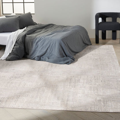 Irradiant - IRR-01 Area Rug