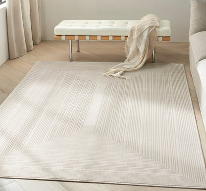 Irradiant - IRR-02 Area Rug