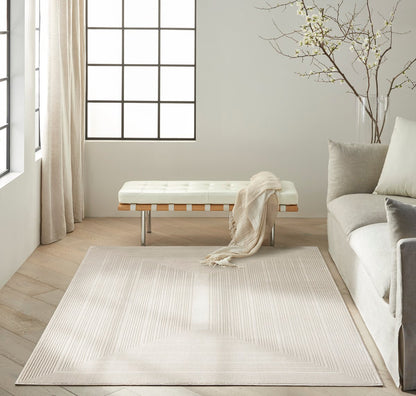 Irradiant - IRR-02 Area Rug