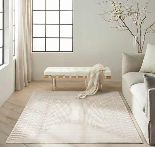 Irradiant - IRR-02 Area Rug