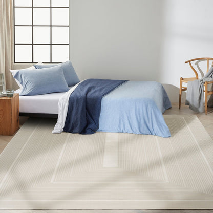 Irradiant - IRR-02 Area Rug