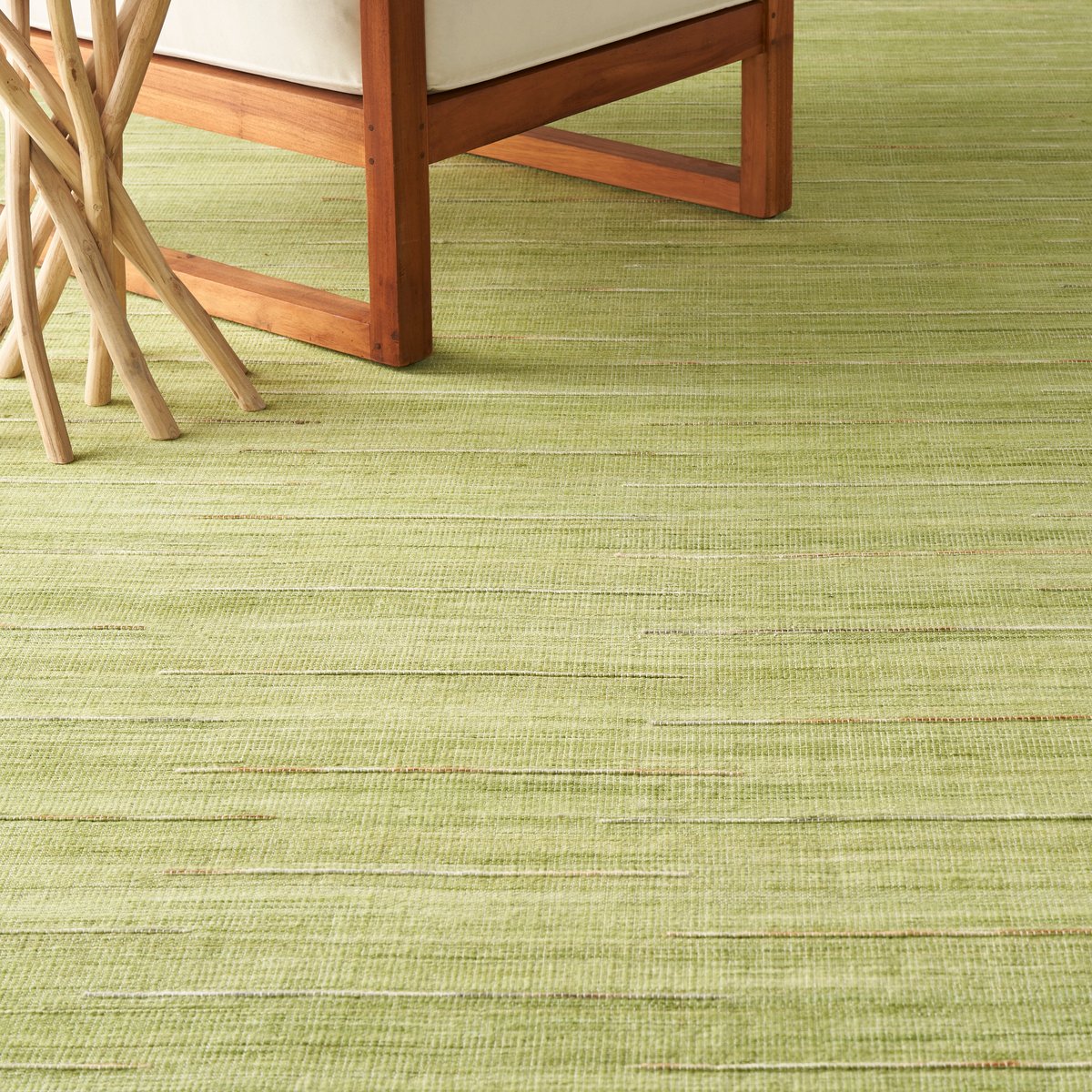 Interweave - IWV-01 Area Rug