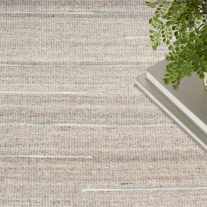 Interweave - IWV-01 Area Rug