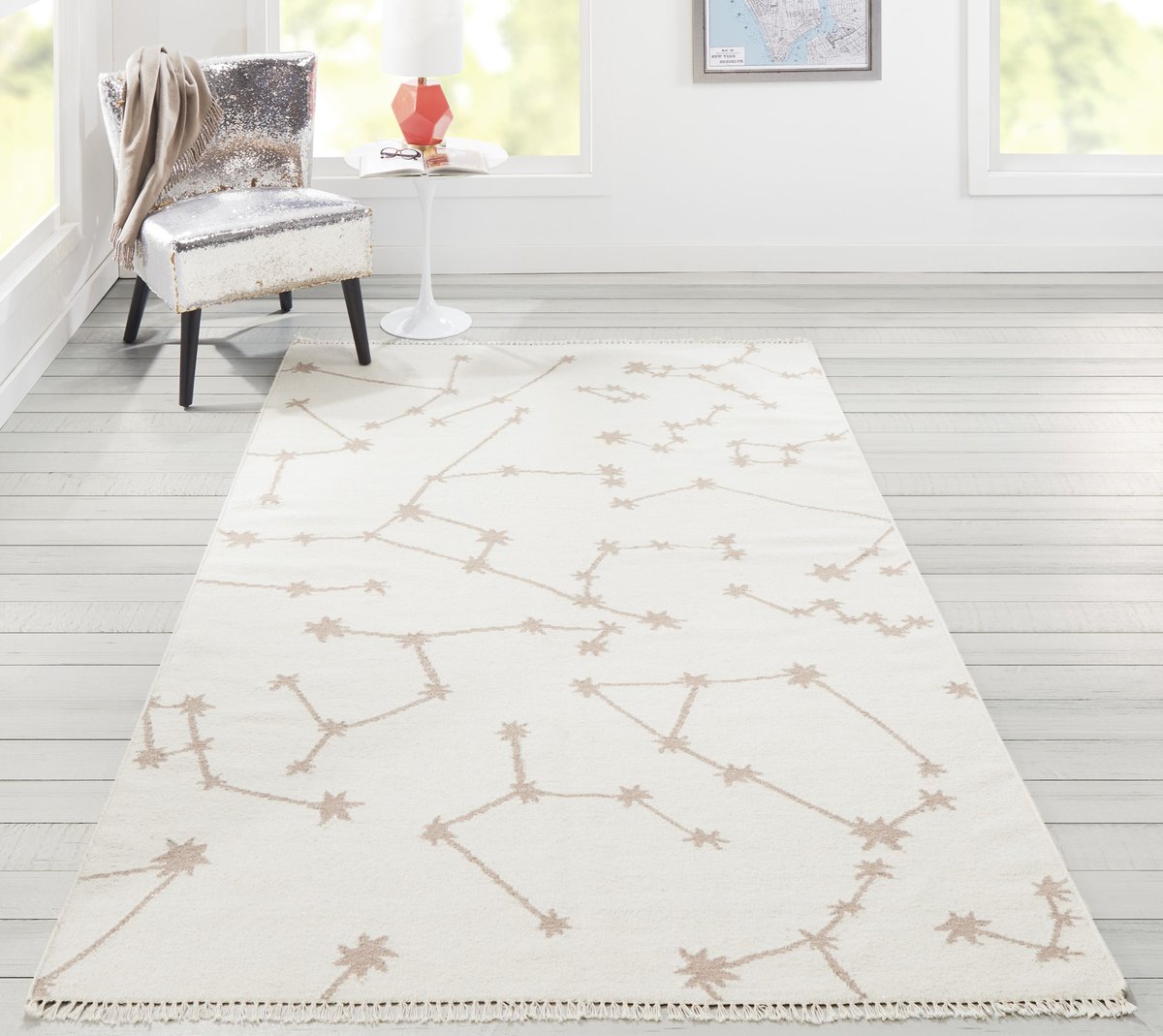 Jem - Stella Area Rug