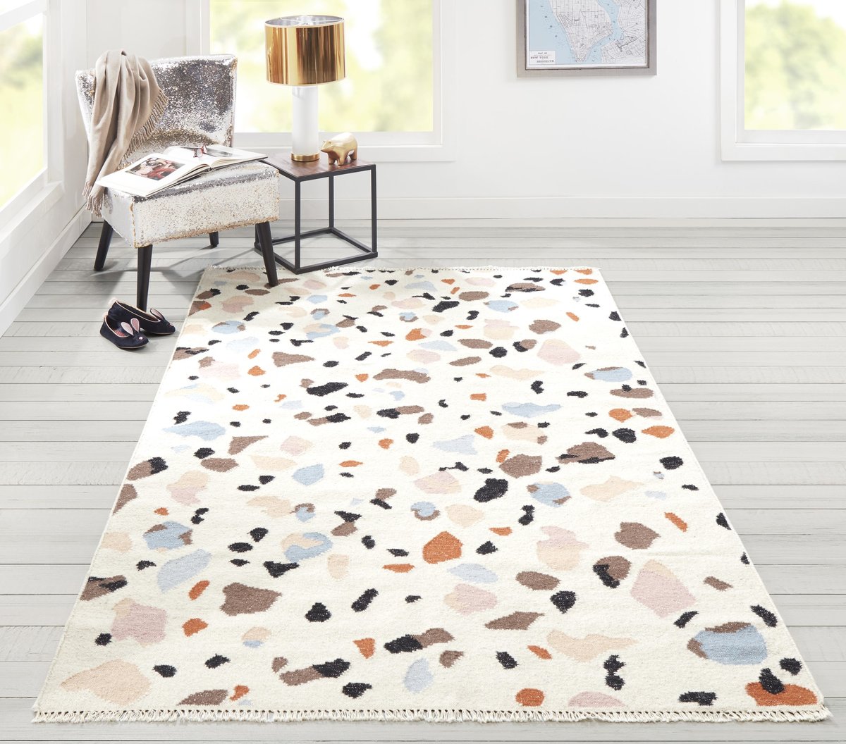 Jem - Terri Area Rug