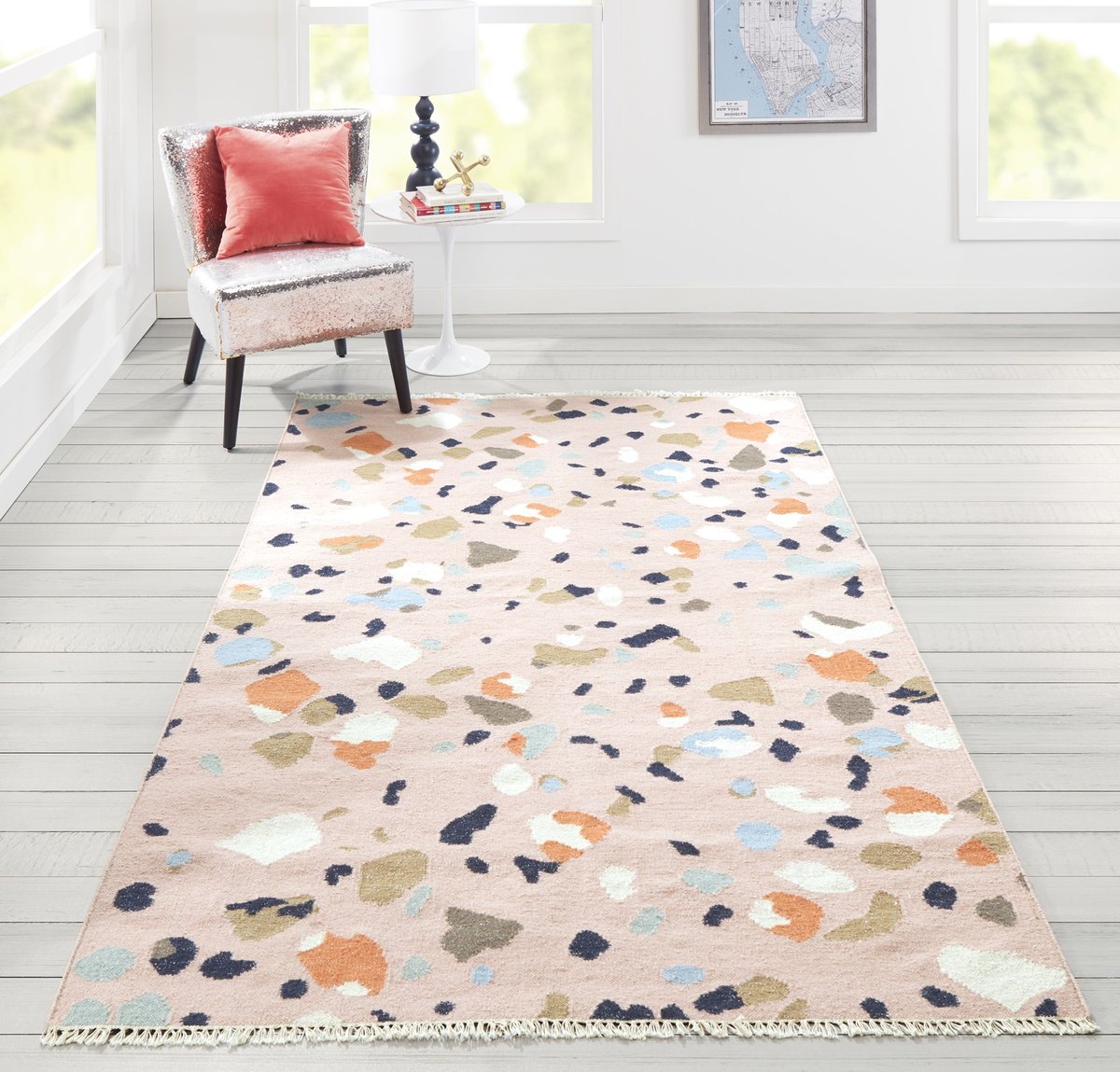 Jem - Terri Area Rug