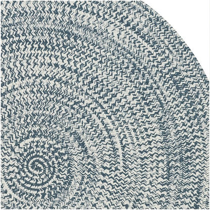 Kaari Tweed Area Rug