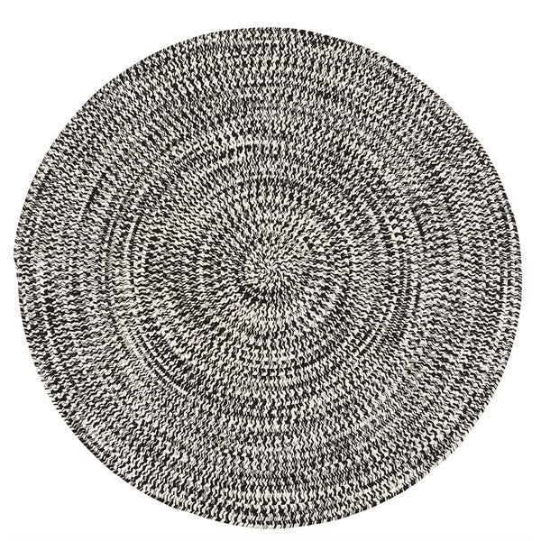 Kaari Tweed Area Rug